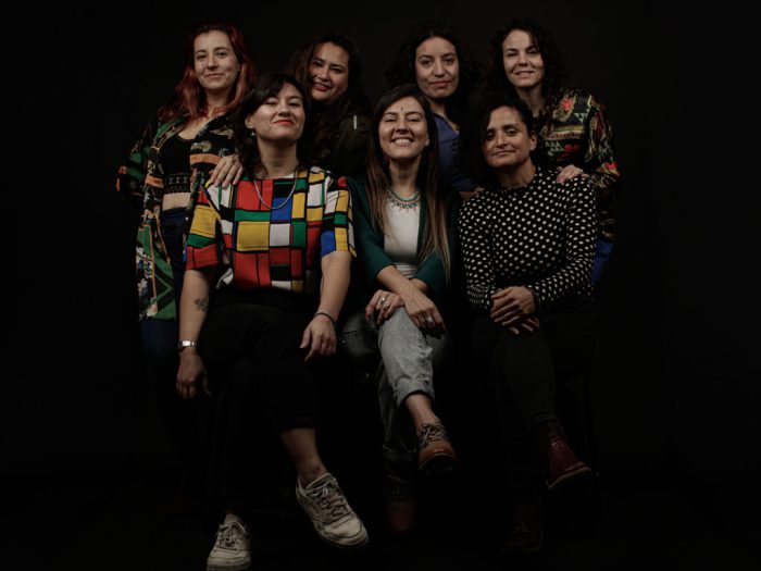 NOSOTRAS